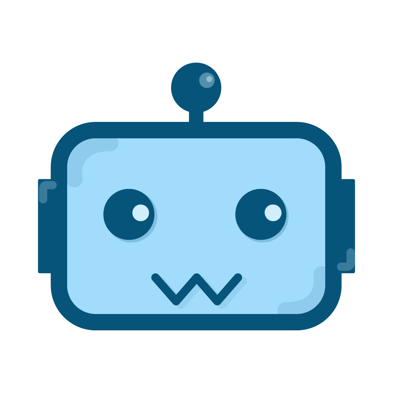 Robot Icon