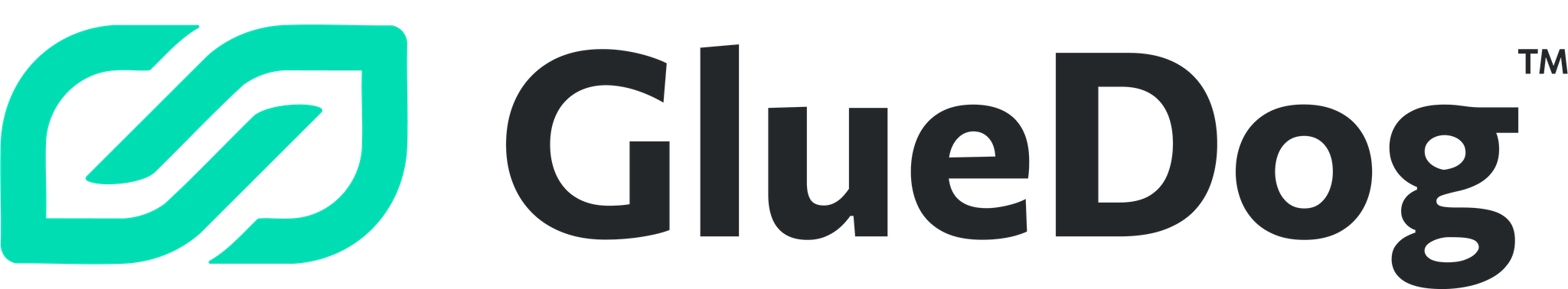 Gluedog